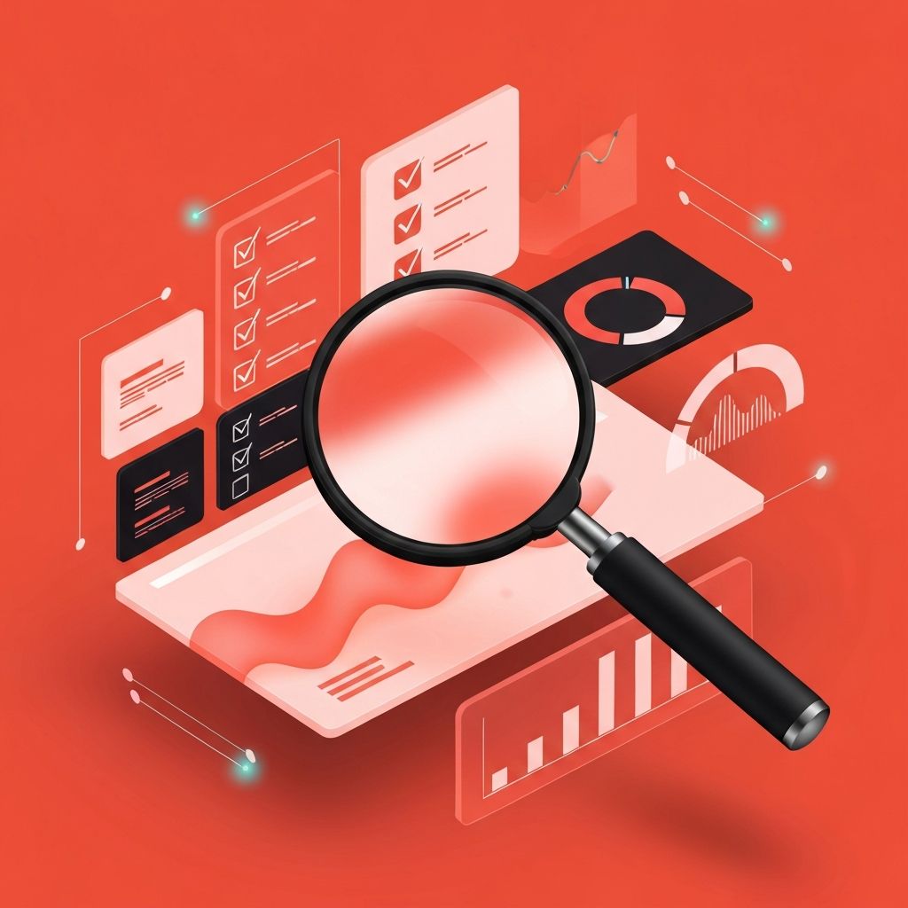 Digital Marketing Client Audit