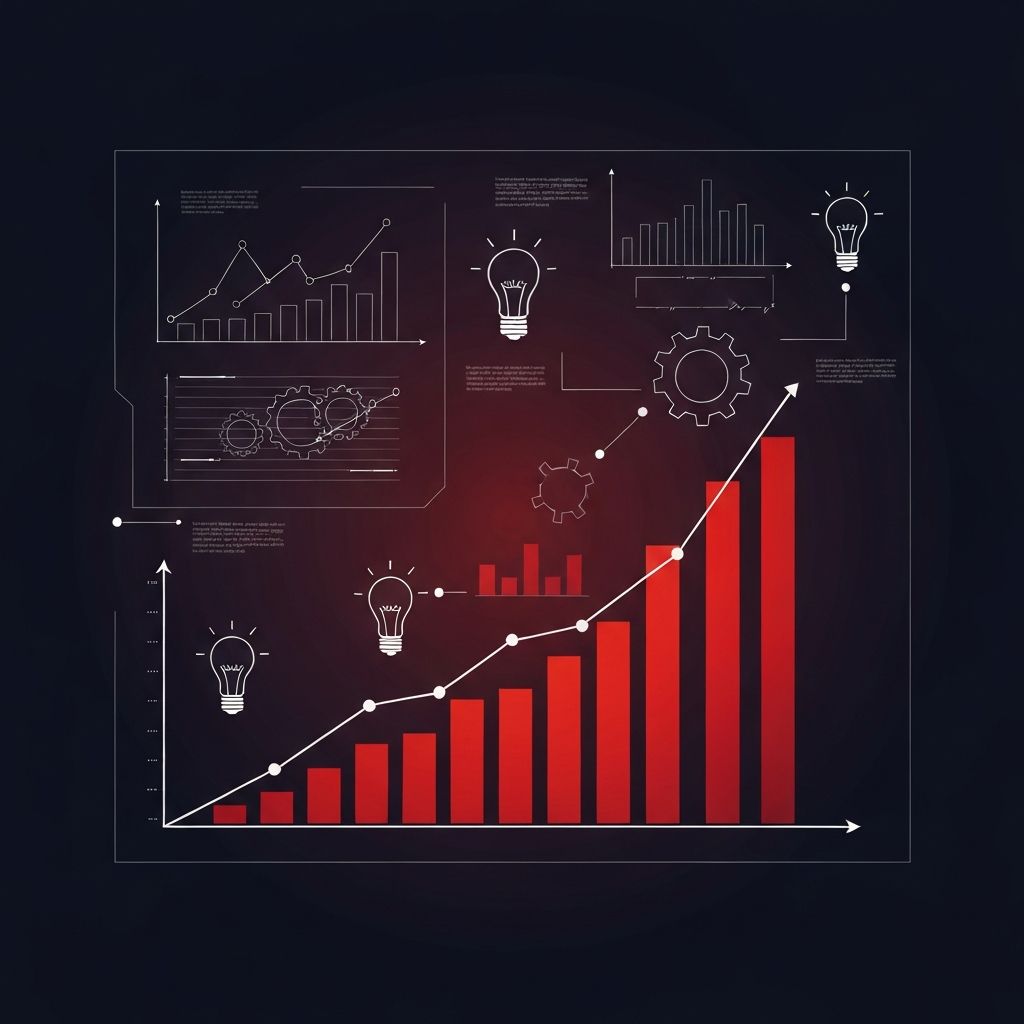 Digital Marketing Company Business Plan
