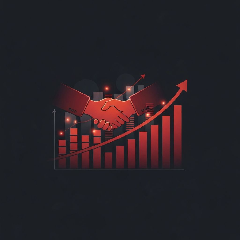 Digital Marketing Company for Sale