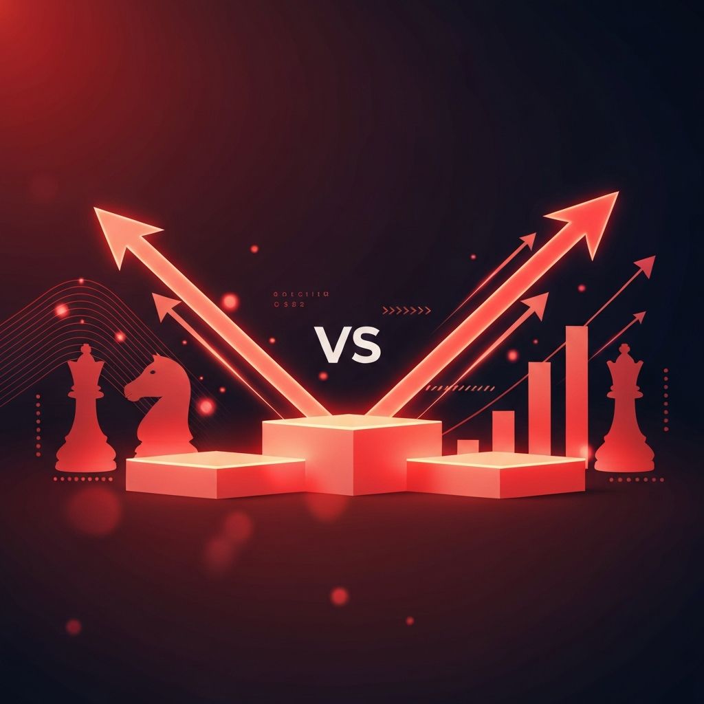 Digital Marketing Competition