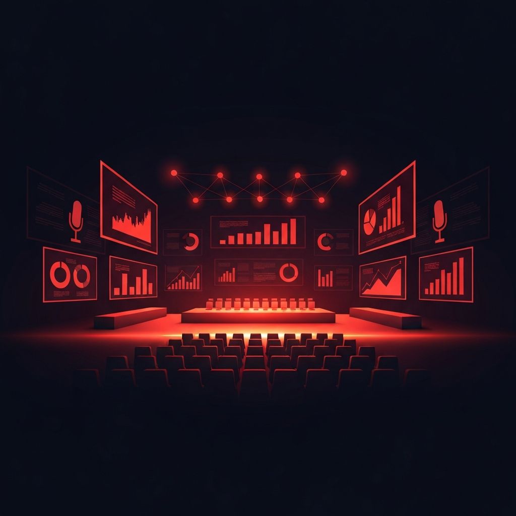 Digital Marketing Conferences 2019