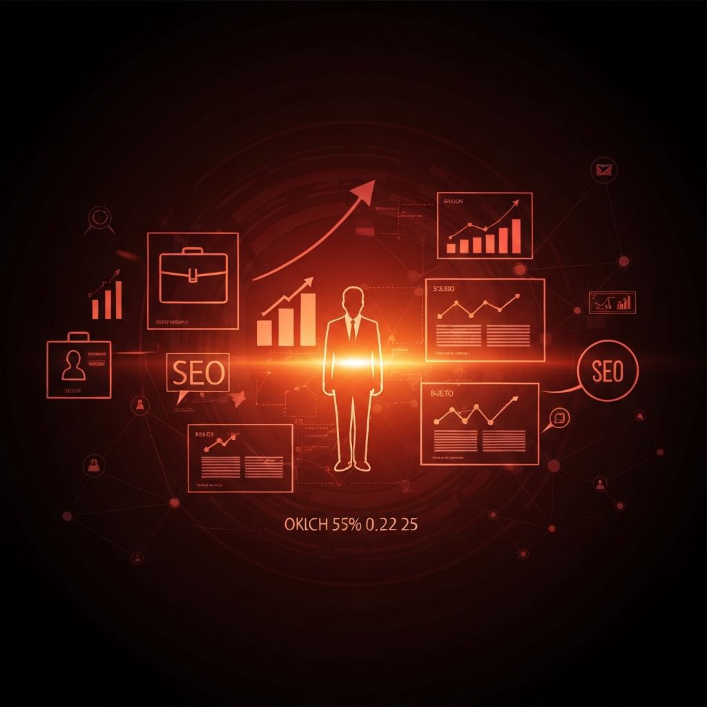 Digital Marketing Consultant Jobs