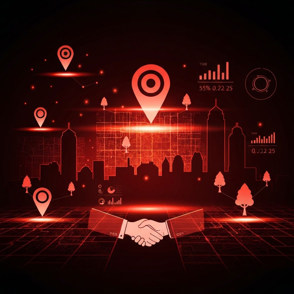 Digital Marketing Consultation the Woodlands