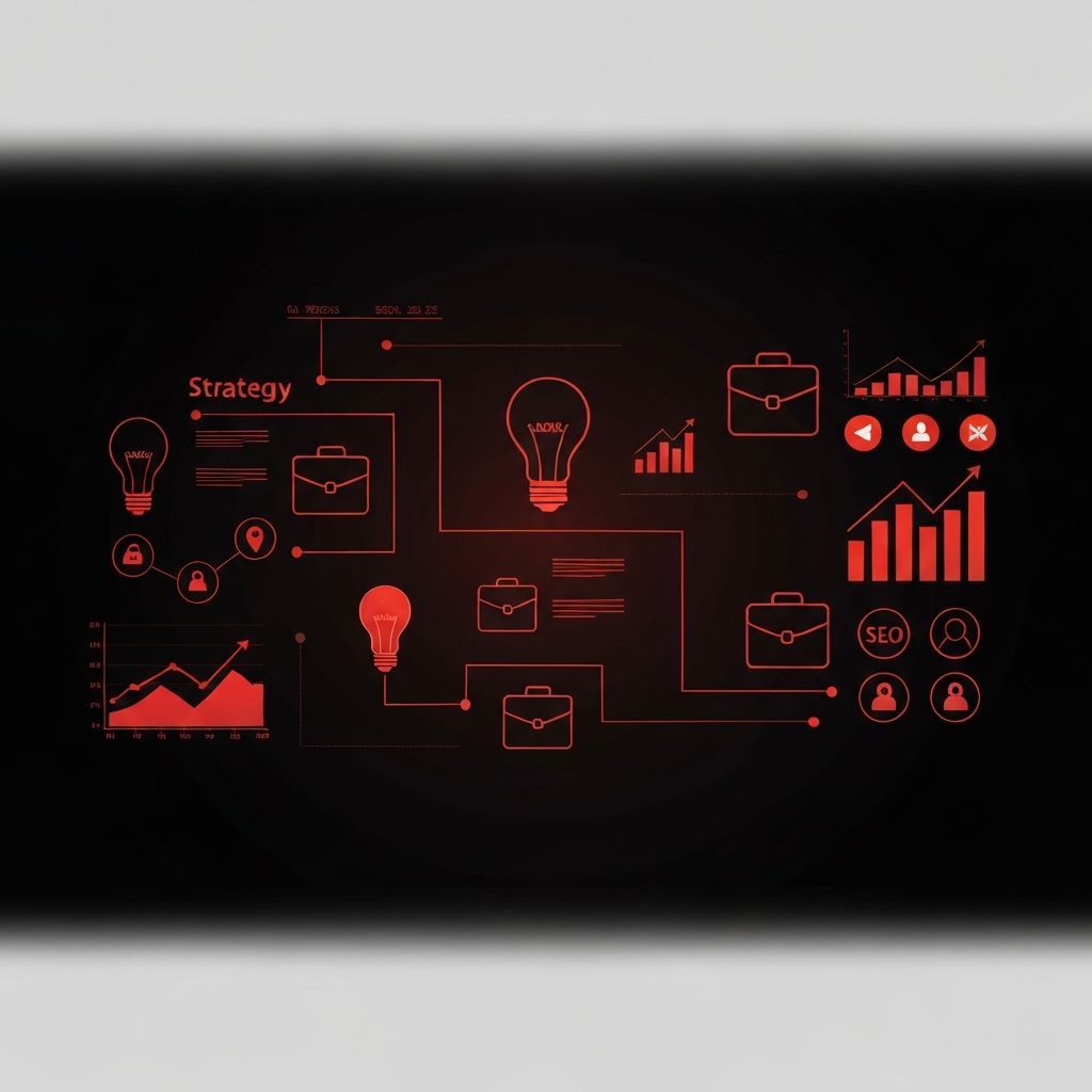 Digital Marketing Consultation