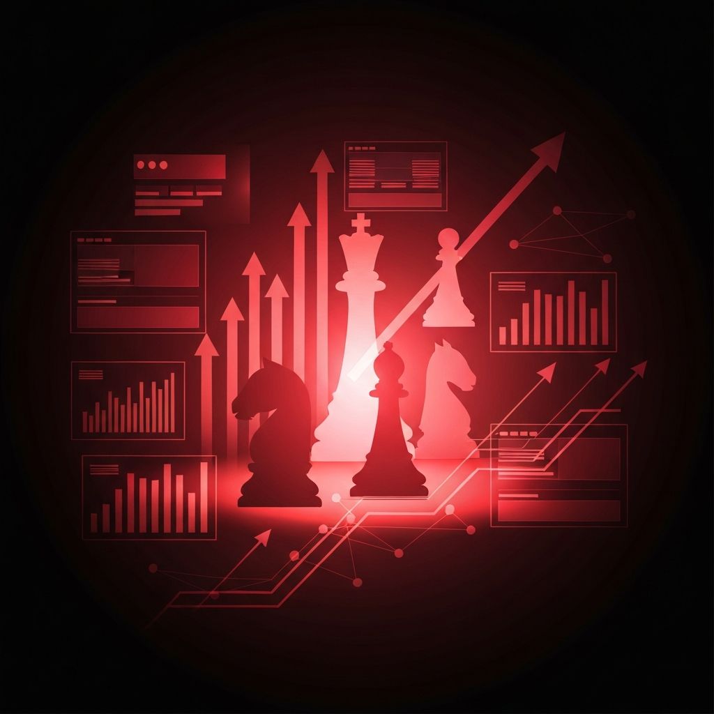 Digital Marketing Consultanting