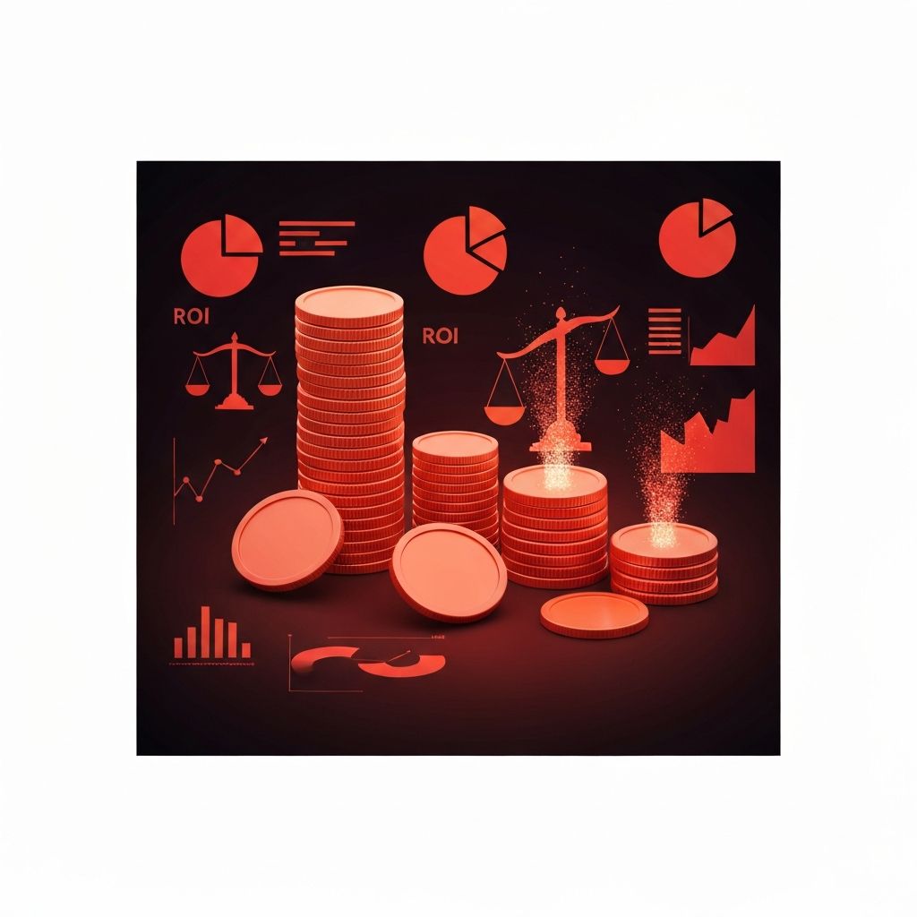Digital Marketing Costs