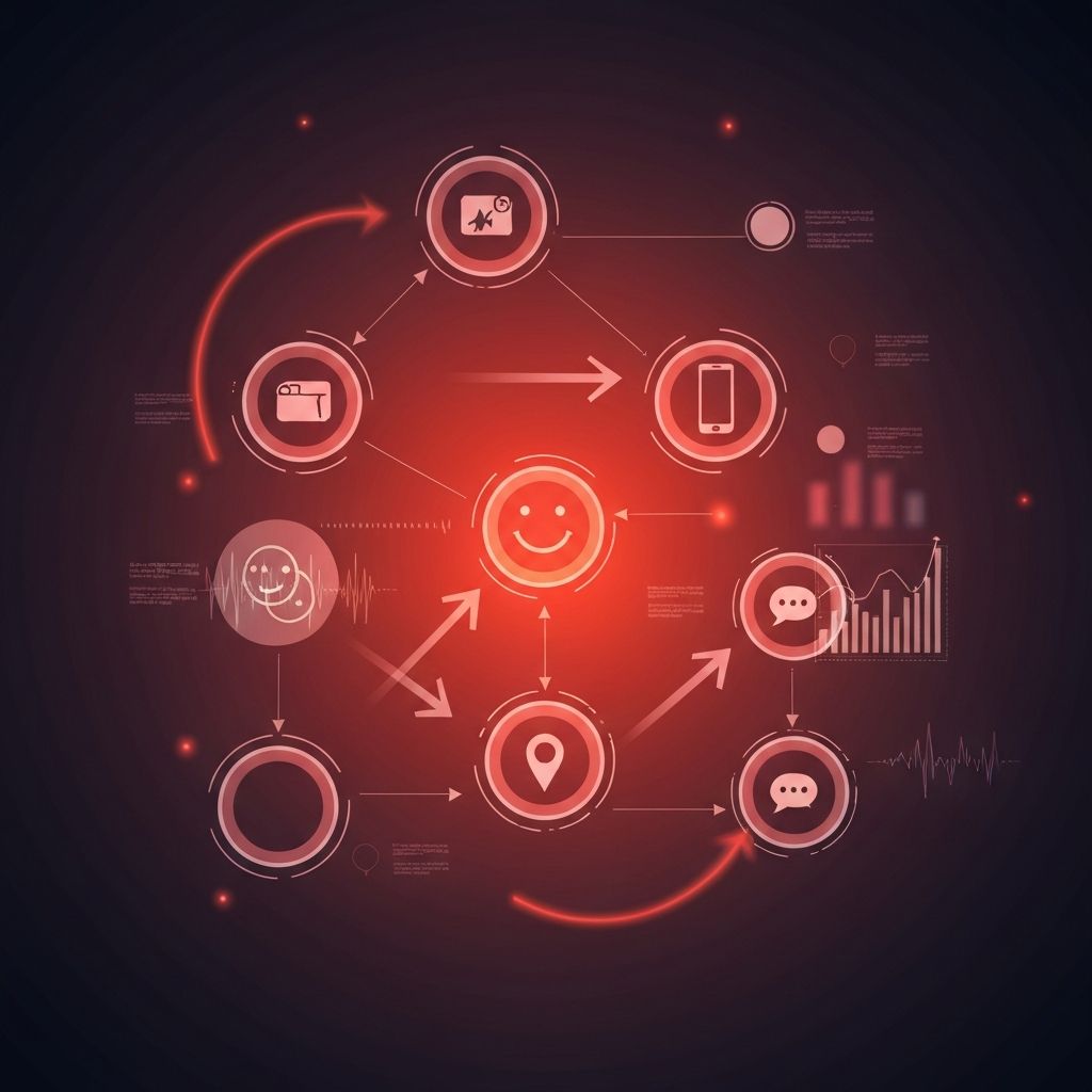 Digital Marketing Customer Experience