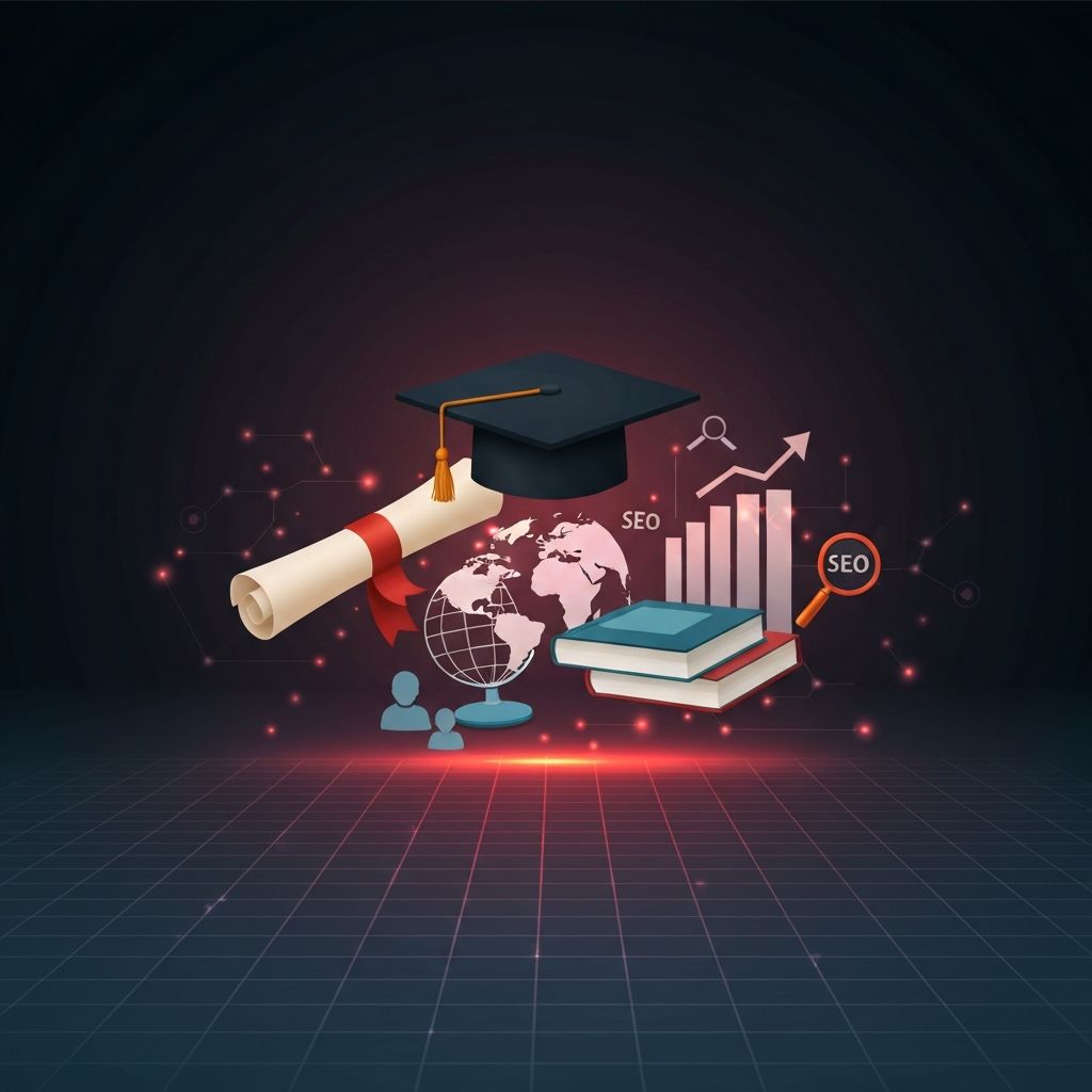 Digital Marketing Degree in Pakistan