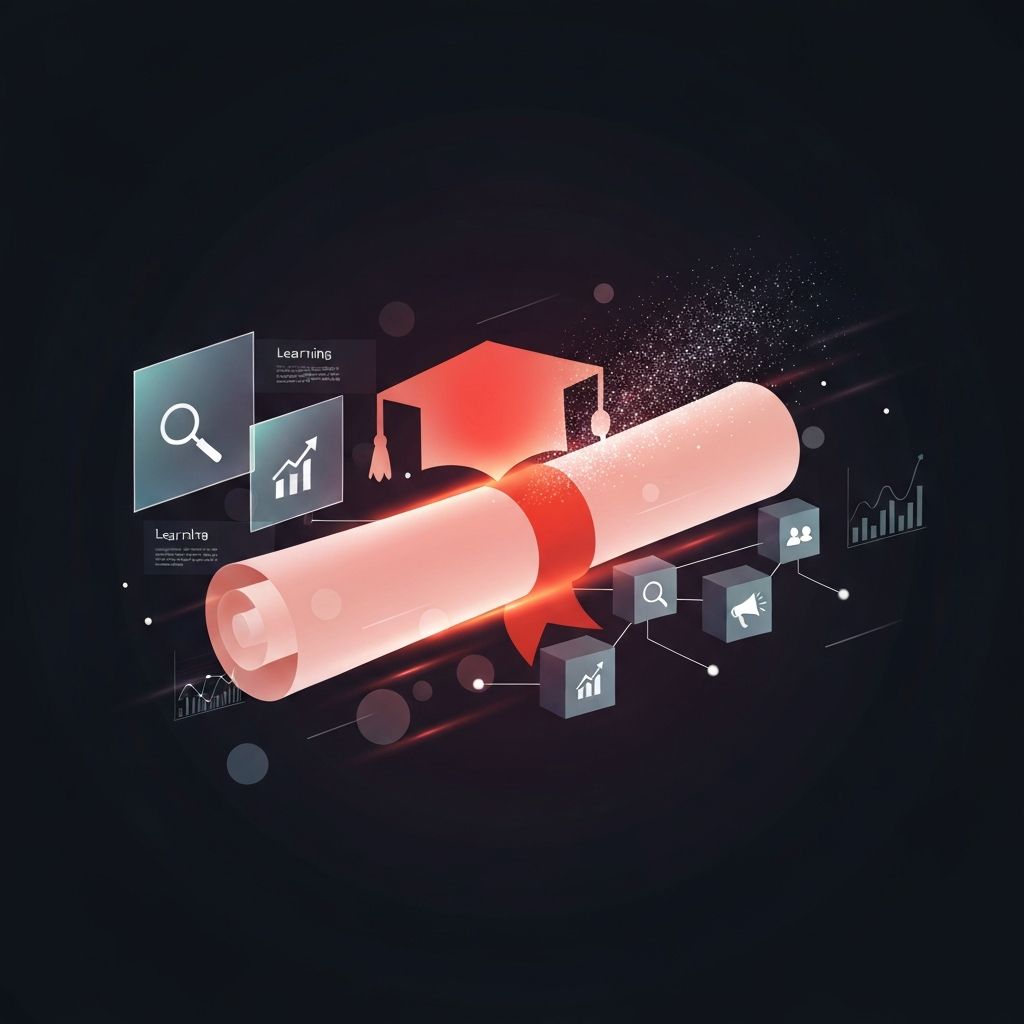 Digital Marketing Diploma in Pakistan