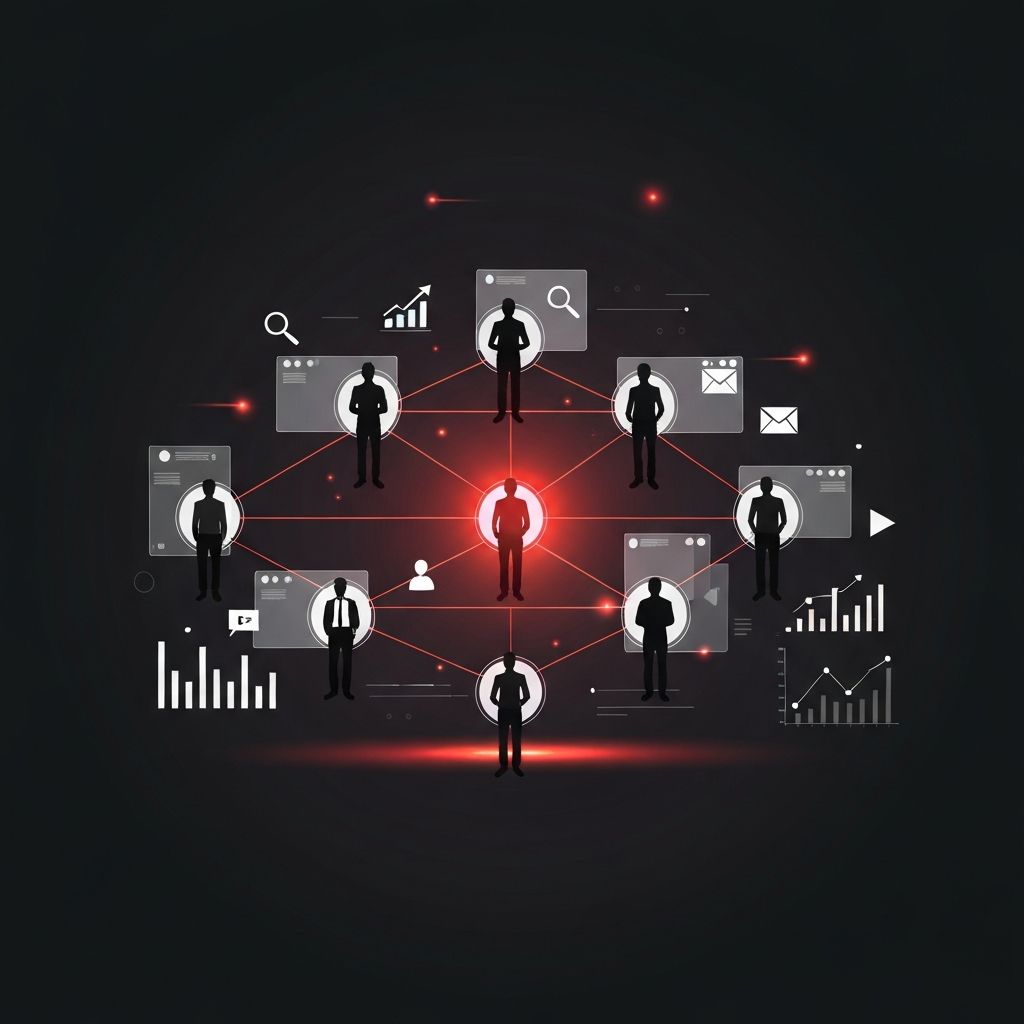 Digital Marketing Experts in Pakistan