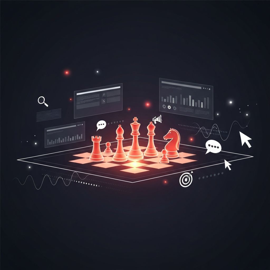 Digital Marketing Experts Pakistan