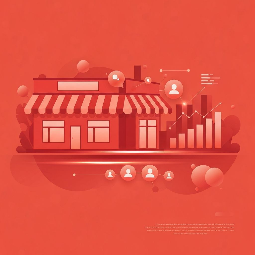 Digital Marketing Family Business