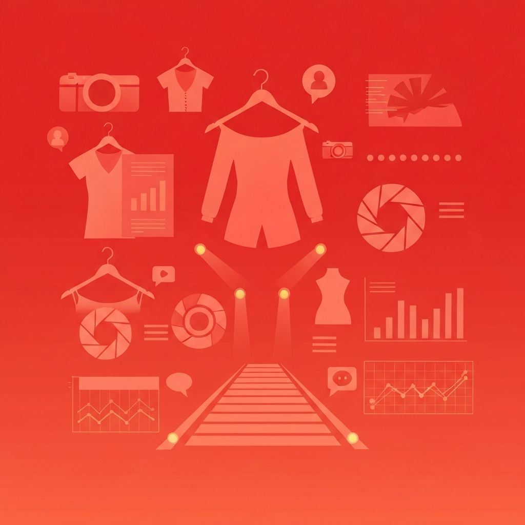 Digital Marketing Fashion