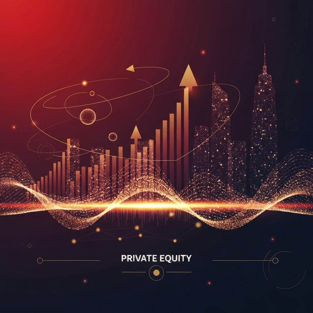 Digital Marketing Firm for Private Equity