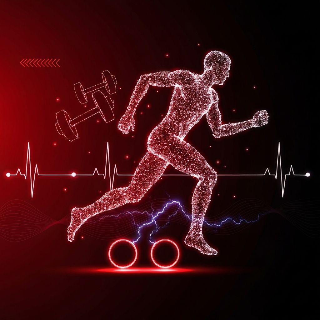 Digital Marketing Fitness