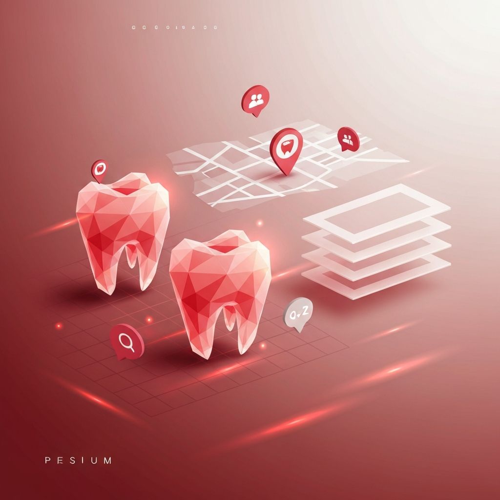 Digital Marketing for a Dental Practice