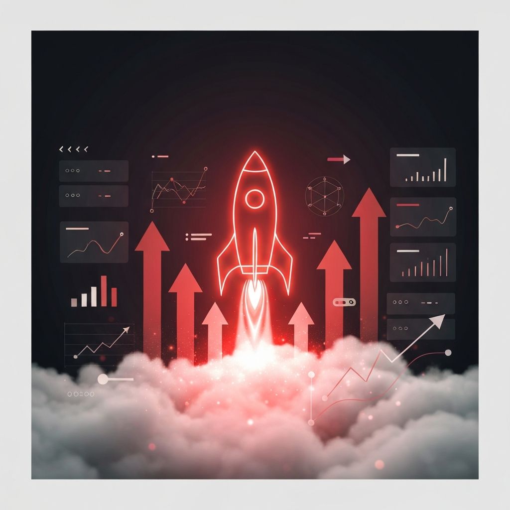 Digital Marketing for a Startup