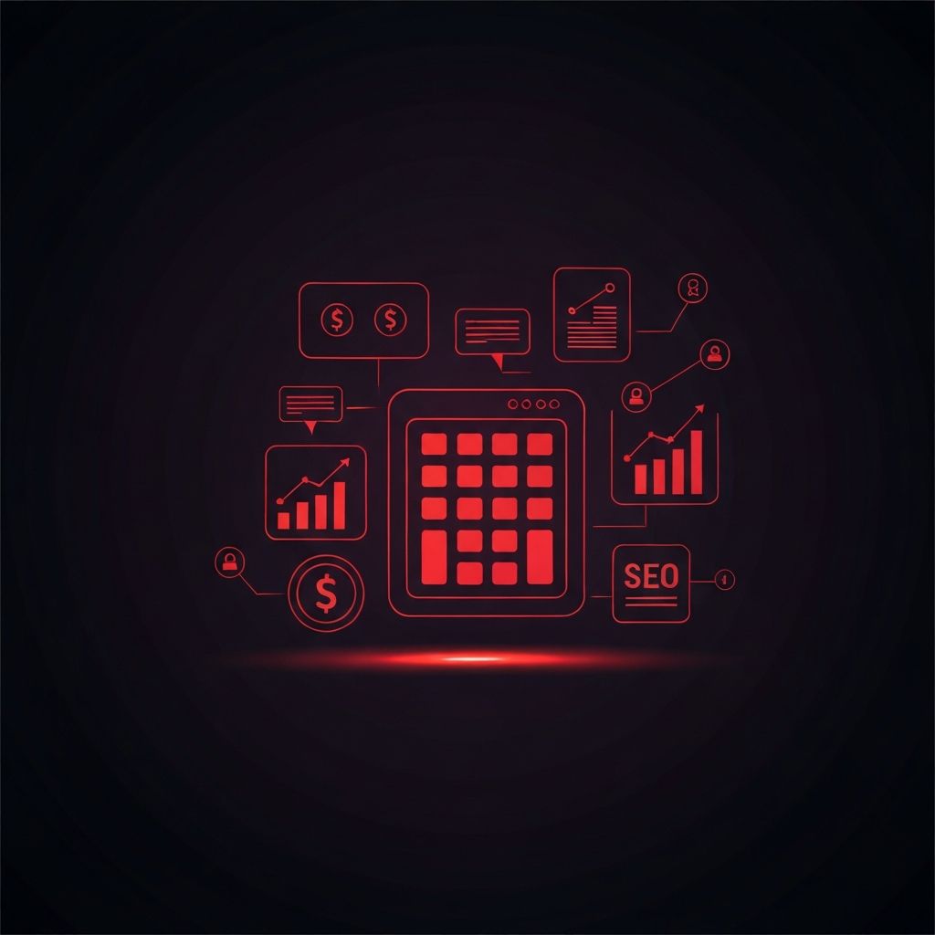 Digital Marketing for Accountants