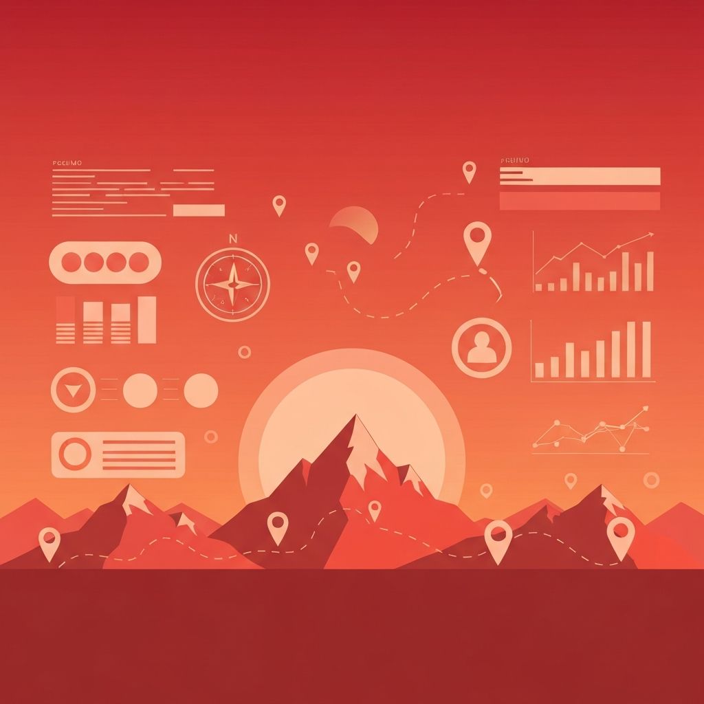 Digital Marketing for Adventure Tour Operators