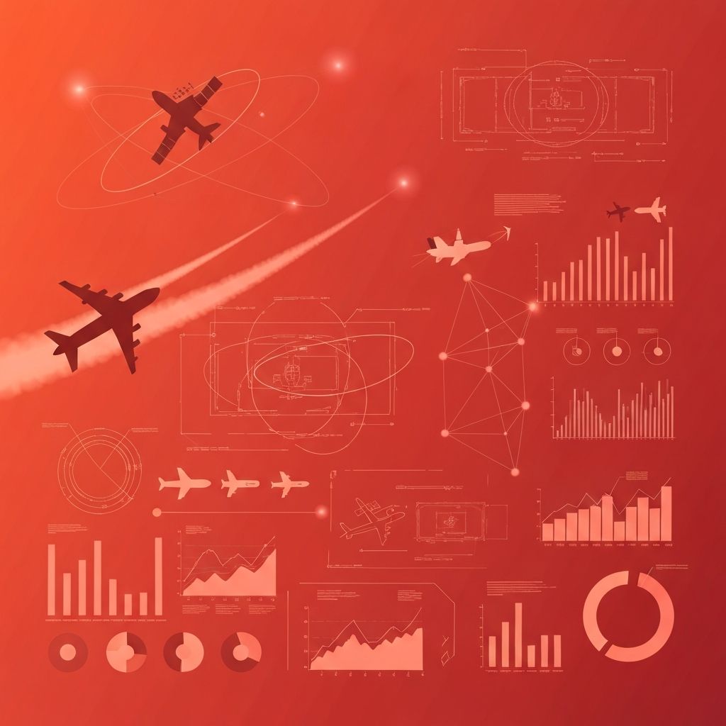 Digital Marketing for Aerospace Companies