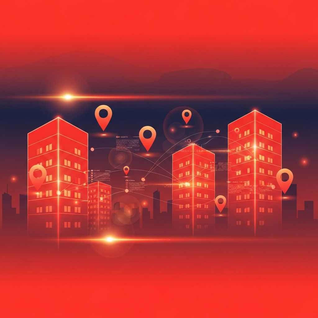 Digital Marketing for Apartments