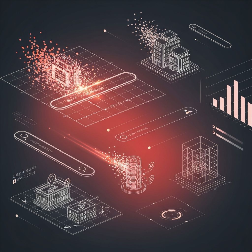 Digital Marketing for Architects