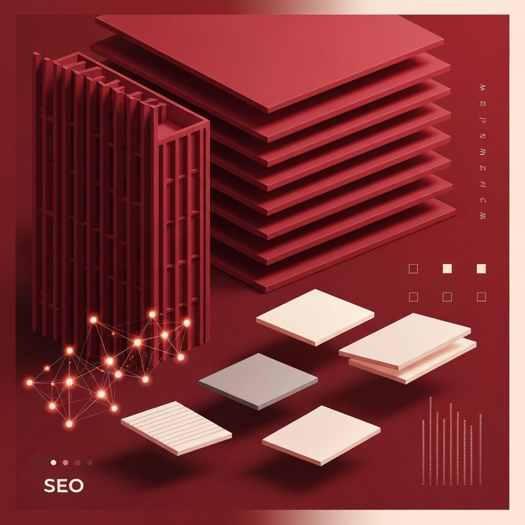 Digital Marketing for Architectural Products
