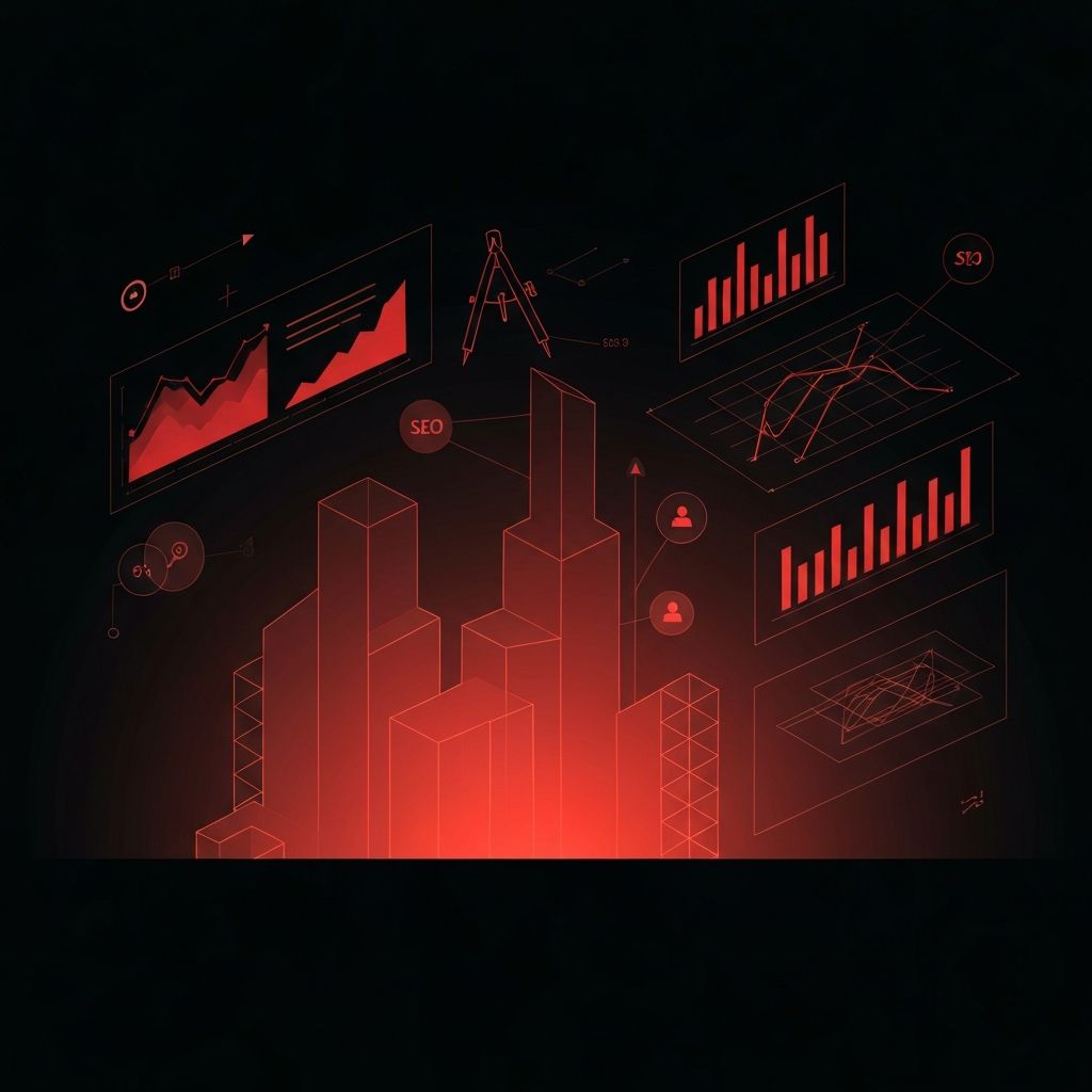 Digital Marketing for Architecture Firms