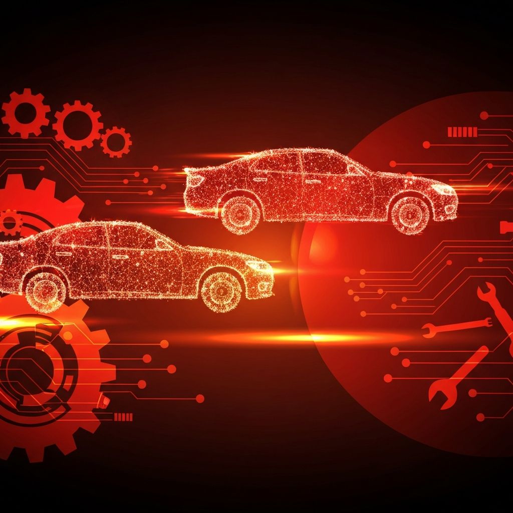 Digital Marketing for Auto Repair Shops