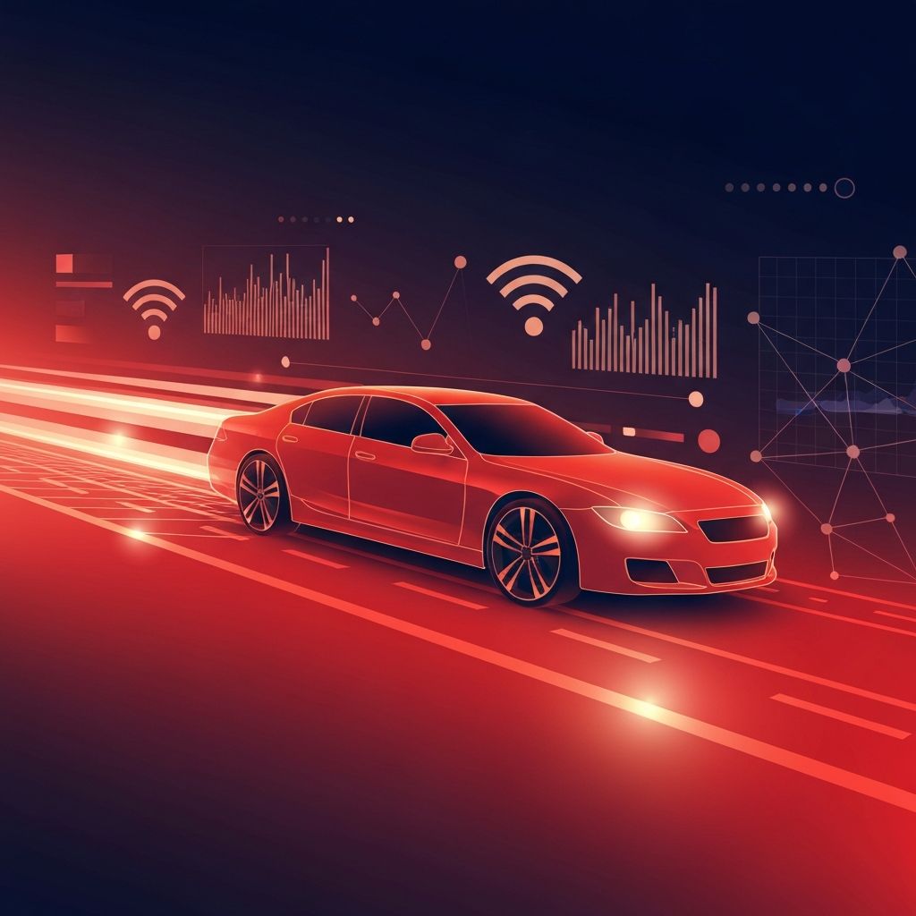 Digital Marketing for Automotive Industry
