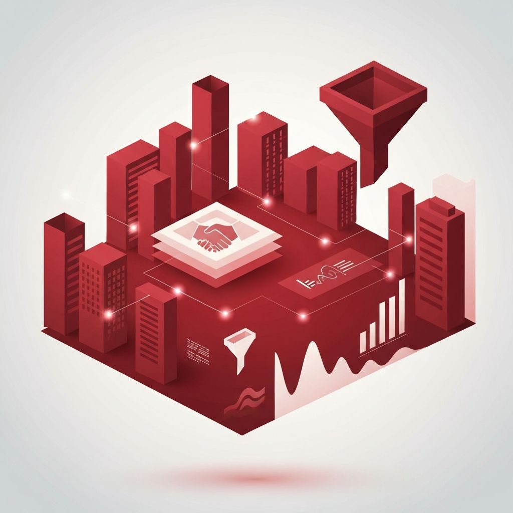 Digital Marketing for B2B Business