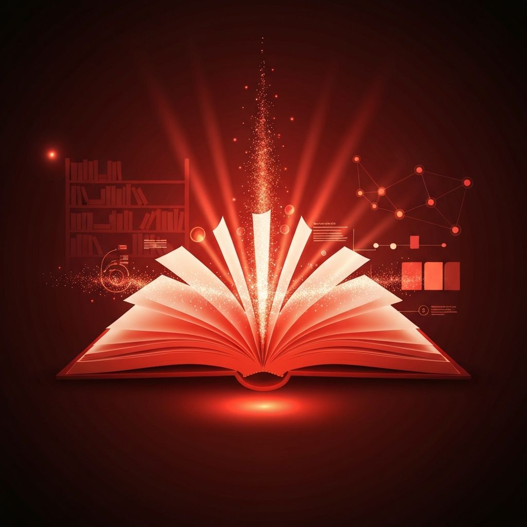 Digital Marketing for Books