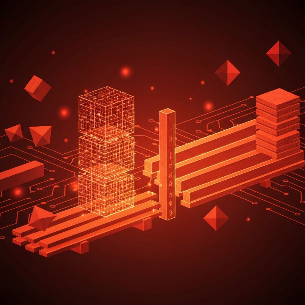 Digital Marketing for Building Material Suppliers