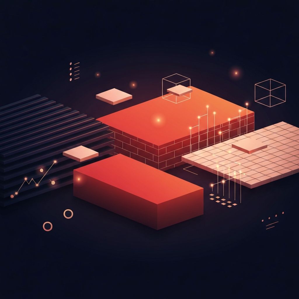 Digital Marketing for Building Materials