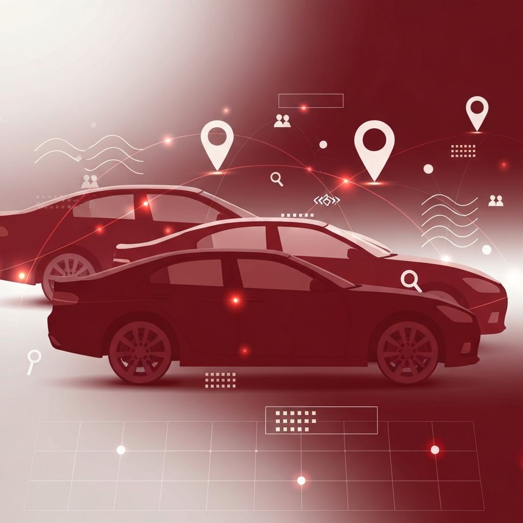 Digital Marketing for Car Dealers