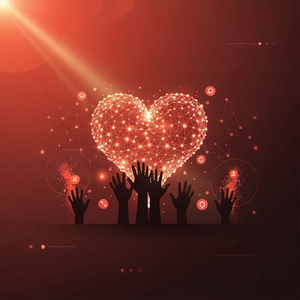 Digital Marketing for Charities