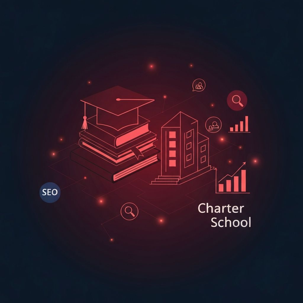 Digital Marketing for Charter Schools