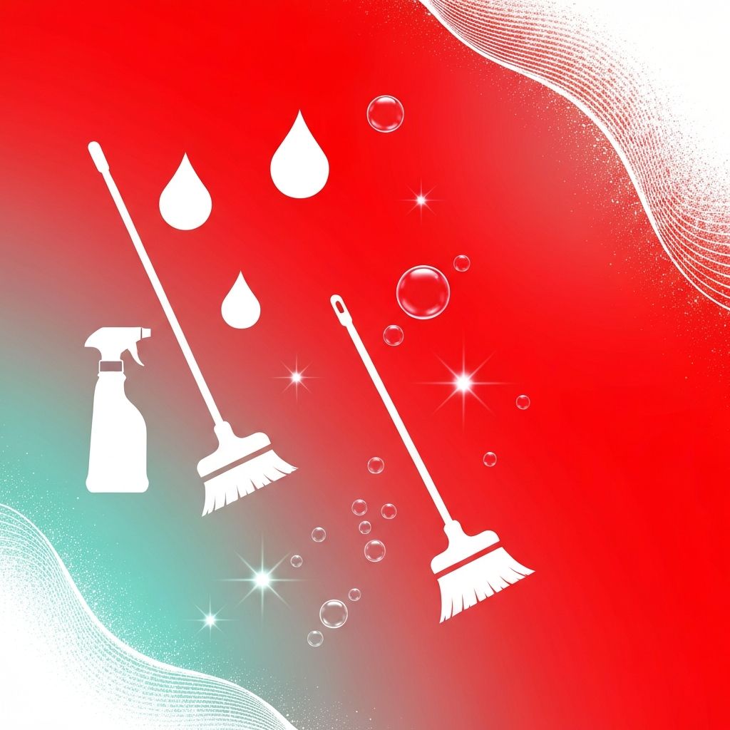 Digital Marketing for Cleaning Business