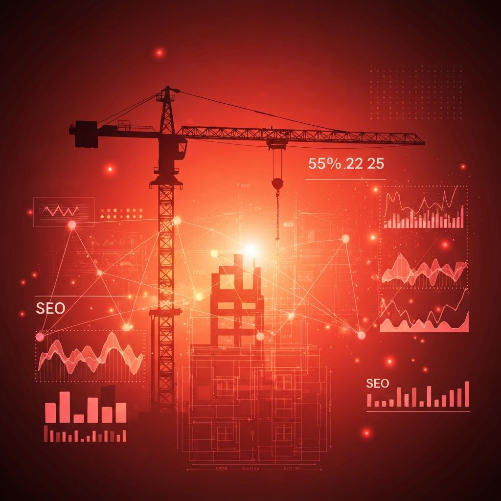 Digital Marketing for Construction Company