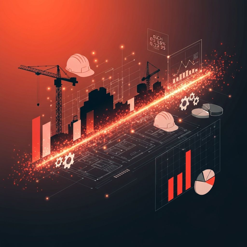 Digital Marketing for Construction