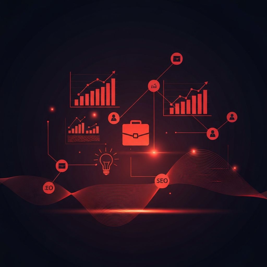 Digital Marketing for Consultants