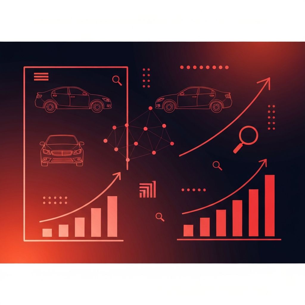 Digital Marketing for Dealers