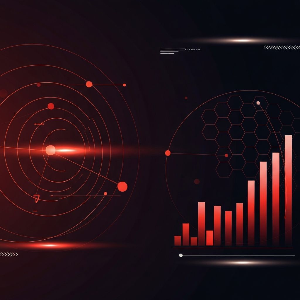 Digital Marketing for Defense Companies