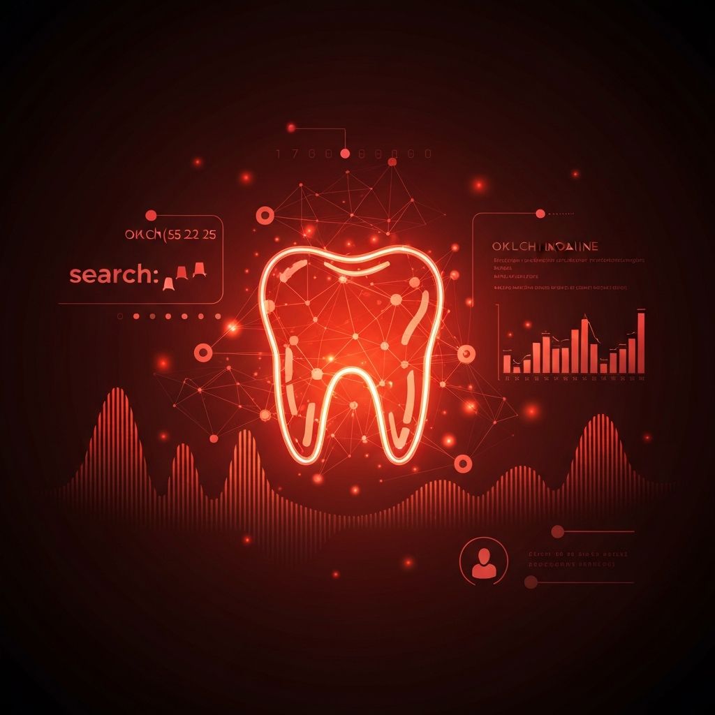 Digital Marketing for Dental Offices