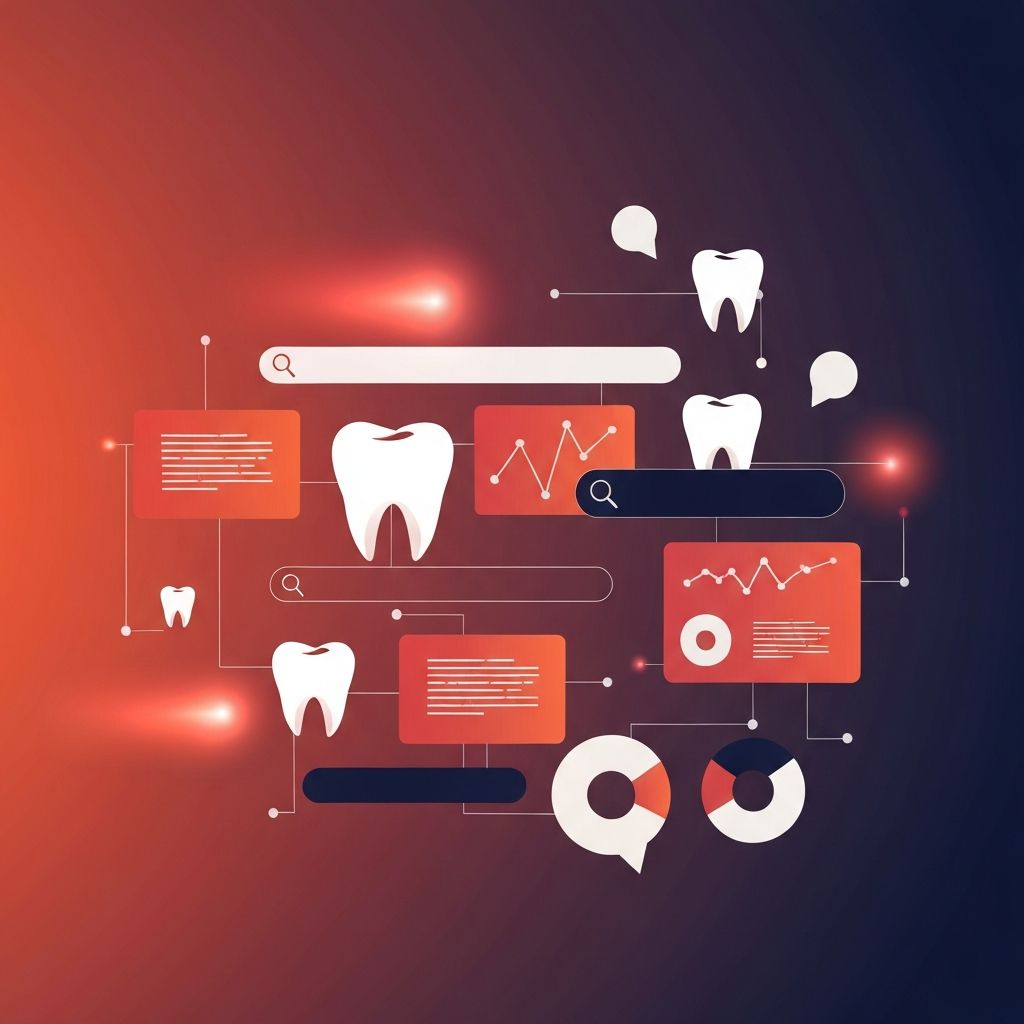 Digital Marketing for Dentist Office