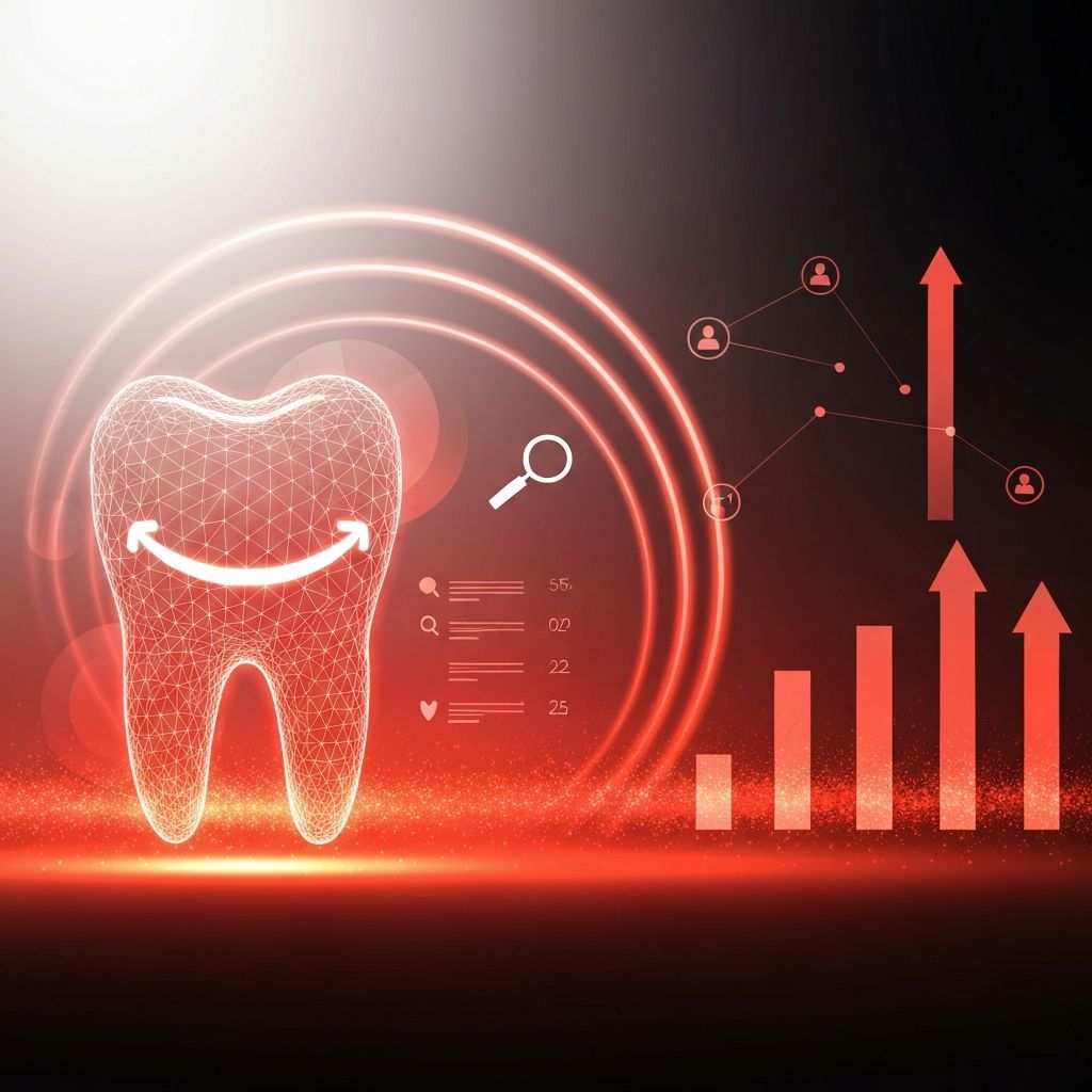 Digital Marketing for Dentist Offices