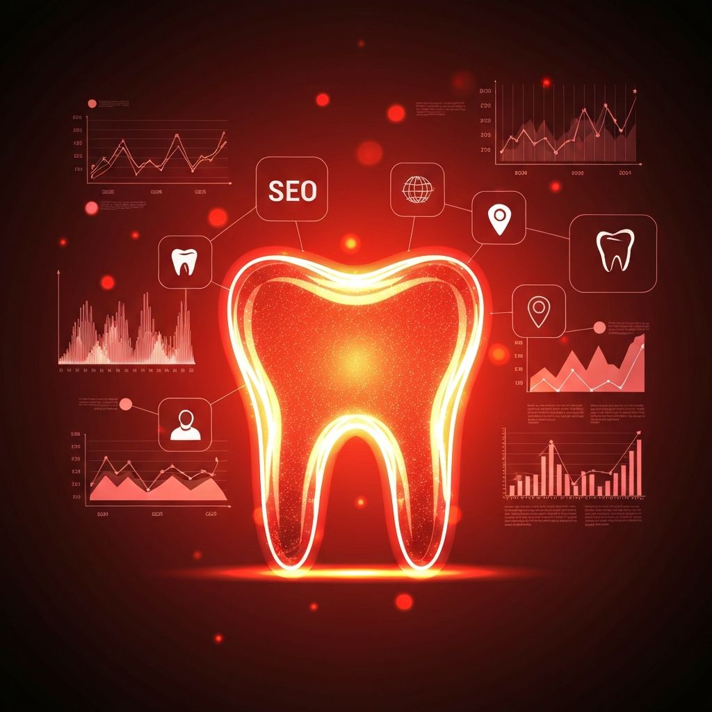 Digital Marketing for Dentistry