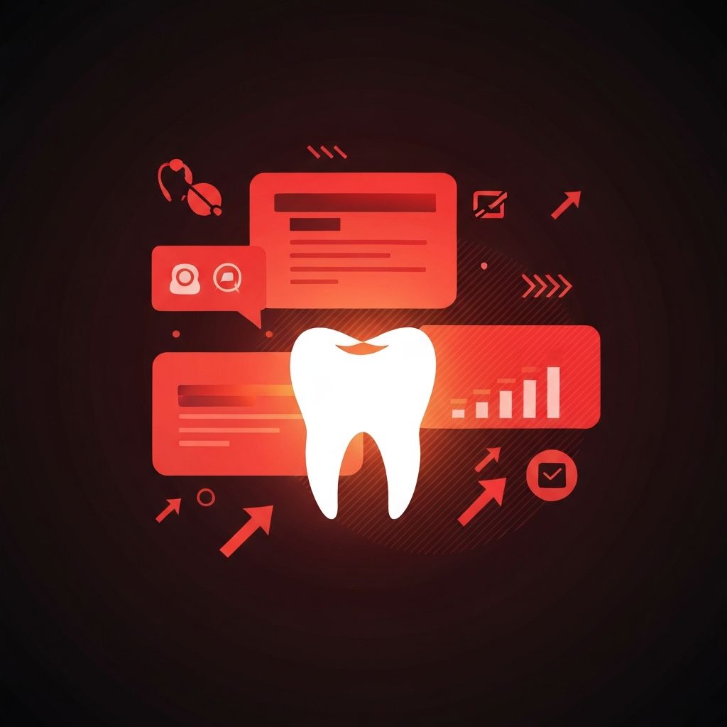 Digital Marketing for Dentists