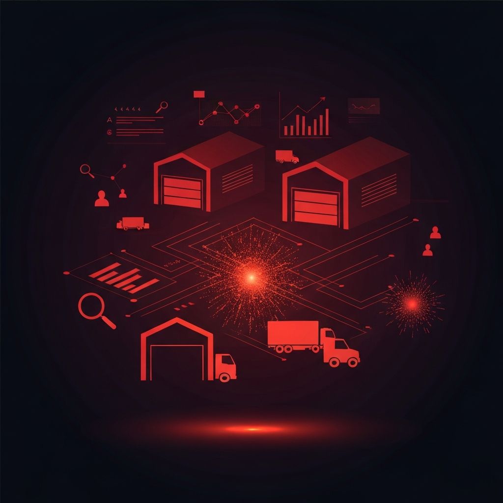 Digital Marketing for Distribution Companies
