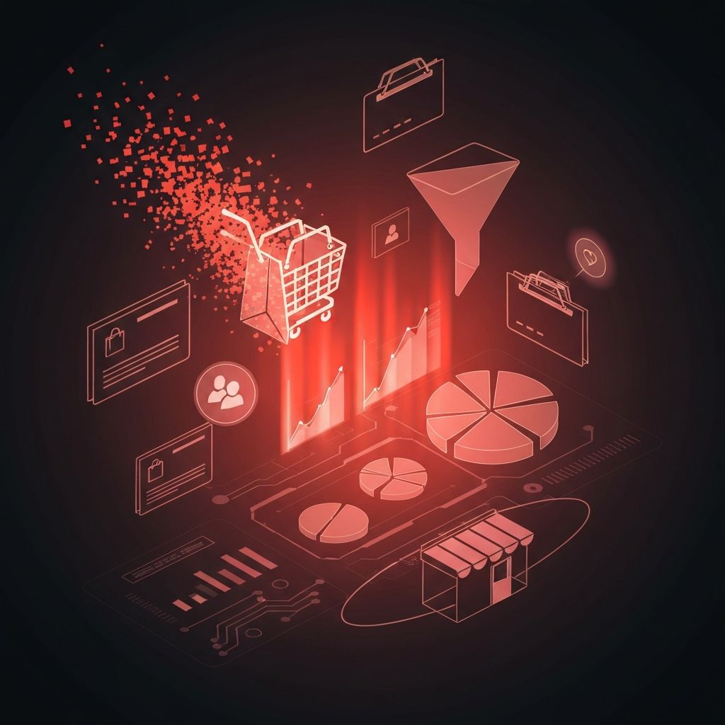 Digital Marketing for Ecommerce